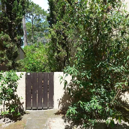 Les Palombes-3 By Interhome
