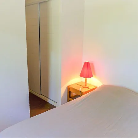Holiday home Les Palombes-3 By Interhome Lacanau