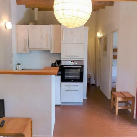 Les Palombes-3 By Interhome Holiday home *