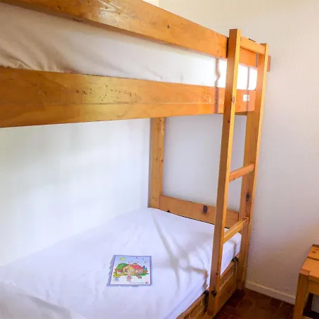 Holiday home Les Palombes-3 By Interhome *