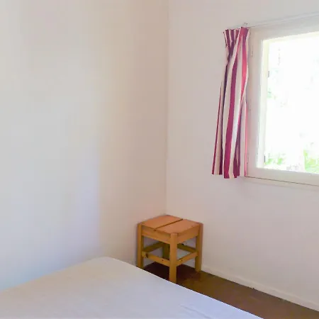 Holiday home Les Palombes-3 By Interhome Lacanau