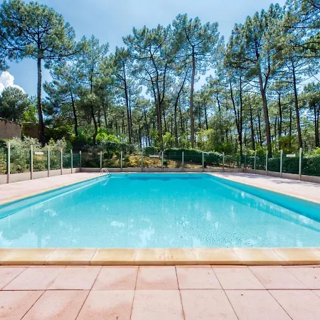 Les Palombes-3 By Interhome Holiday home *