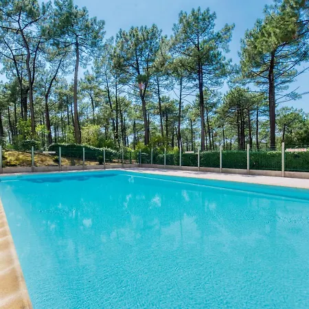 Holiday home Les Palombes-3 By Interhome *