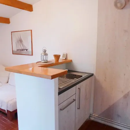 Les Palombes-3 By Interhome * Lacanau
