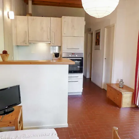 Les Palombes-3 By Interhome Holiday home