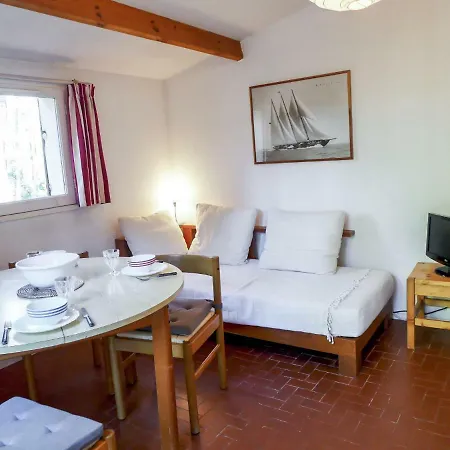Les Palombes-3 By Interhome Holiday home